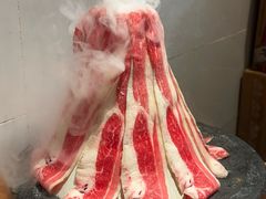 -胖三嬢·呱呱老火锅(北京总店)