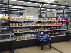 -麦凯乐(尚志大街店)