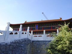 -威海大乳山景区