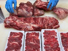 -元一希尔顿酒店·鲜切牛肉火锅禅自助餐厅