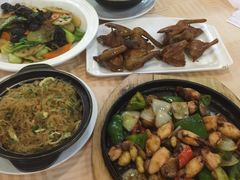-五谷芳乳鸽王（大梅沙总店C区）(网红打卡店)