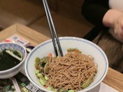 -和府捞面(曹路花园城店)
