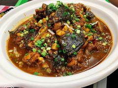 -7890+霸王甲·甲鱼爱尚蛙(坪洲店)