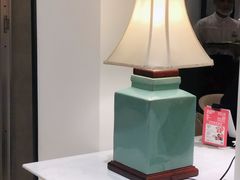 大堂-闻见中国海南菜(K11店)