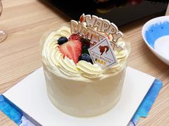 -逸绮瑶澜Miss Mousse Cake蛋糕(三里屯SOHO店)