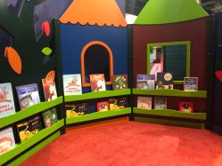 -幻贝家儿童乐园(苏州中心店)