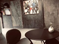 -Money Shops(愚园路店)