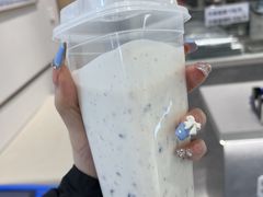 紫米酸奶-白色日记·手作酸奶(麦凯乐店)
