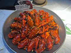 -巴厘龙虾·榜首油焖大虾(音乐学院·沿江酒馆店)