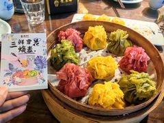-龍聚祥烧麦馆(鼓楼店)