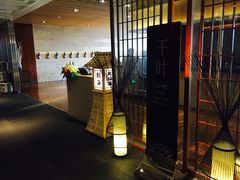 -南湖名都大酒店-千叶日本餐厅