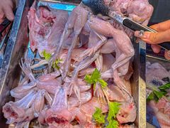 -青山青豆花·笑禅豆腐鱼(黄泥塝店)