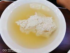 菜豆腐-张明富面皮店(东大街店)