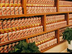 -悦融琥珀·京鲁菜·海味珍品(西单店)