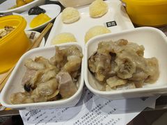 -满记甜品(江桥万达店)