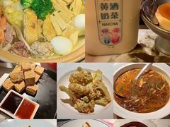 -寻宝记绍兴菜(鲁迅路店)