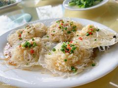 -旺富东海大酒楼(海鲜街店)