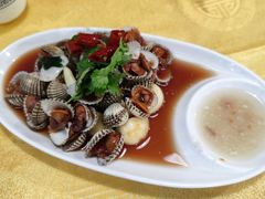 -得记得潮州海鲜砂锅粥(宝业路店)