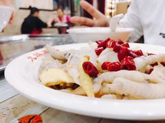 -嘉州九妹凤爪(乐山总店)