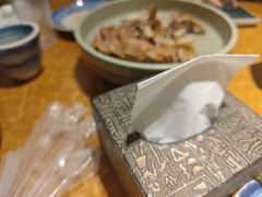-95号酱骨·一块豆腐(展春园西路店)