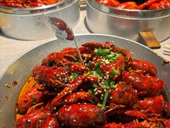 -巴厘龙虾·榜首油焖大虾(音乐学院·沿江酒馆店)