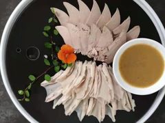 -全聚德(哈尔滨店)