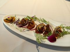 -粤财皇冠假日酒店·彩华轩中餐厅
