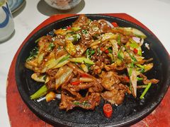 -相遇·鲜炒黄牛肉(丹阳吾悦广场店)