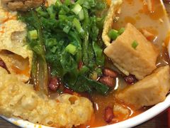 -螺小胖柳州螺蛳粉(钟楼总店)
