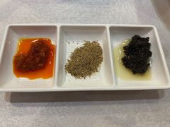 -东兴楼饭庄(六里桥店)