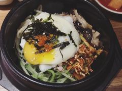 -韩国料理大力士(屏风街店)