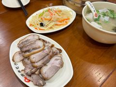 -庆丰包子铺(南站二店)