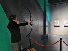 -极限PLAY运动娱乐新世界·团建派对潮玩休闲馆·室内蹦极高空游乐园
