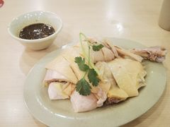 -百家鸡味馆(清泰店)