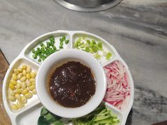 -北平三兄弟涮肉(簋街总店)