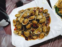 香辣花甲-古田会·肥肠鸡(古田店)
