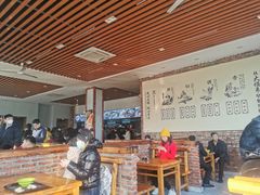 大堂-大福来(瑶环路店)