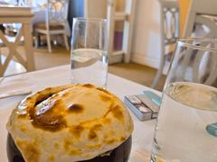 -成桂西餐厅·41年的味道(五大道疙瘩楼店)