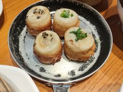-龍堂蟹黄小笼包(万家丽店)