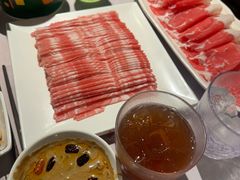 -东来顺饭庄(apm总店)