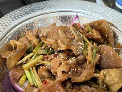 -邢家锅贴老店·非遗·开封菜(金明广场店)