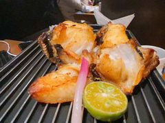 -渔寿司·日本料理(艾尚天地店)