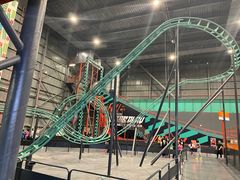 -极限PLAY运动娱乐新世界·团建派对潮玩休闲馆·室内蹦极高空游乐园