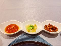 -A One Kitchen·南京精菜馆(德基广场店)