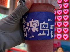 -南澳岛打卡果汁冰公司