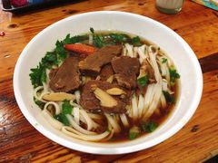 -肆姐面粉馆(坡子街店)