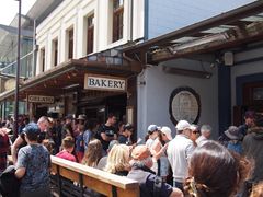 -Fergburger(皇后镇店)