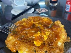 五柳炸蛋-红星光发煲仔饭(文海店)