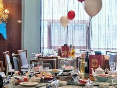 -南景饭店(万家丽路店)