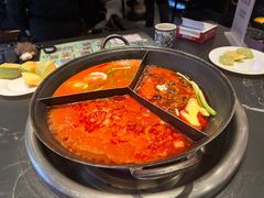 -巴蜀大将火锅(春熙店)
